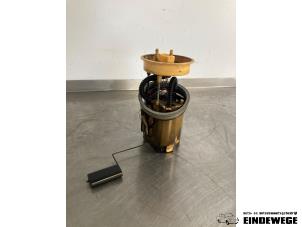 Gebruikte Brandstofpomp Elektrisch Volkswagen Fox (5Z) 1.4 TDI Prijs € 30,00 Margeregeling aangeboden door Auto- en demontagebedrijf Eindewege