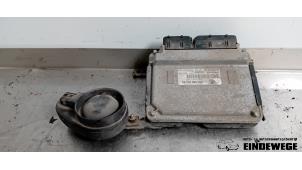 Gebruikte Computer Motormanagement Skoda Octavia Combi (1U5) 1.6 Prijs € 105,00 Margeregeling aangeboden door Auto- en demontagebedrijf Eindewege