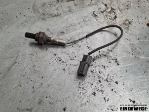 Gebruikte Lambda Sonde Honda Civic (EJ/EK) 1.4iS 16V Prijs € 25,00 Margeregeling aangeboden door Auto- en demontagebedrijf Eindewege