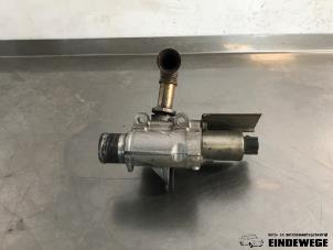 Gebruikte EGR Klep Renault Kangoo Express (FC) 1.5 dCi 60 Prijs € 35,00 Margeregeling aangeboden door Auto- en demontagebedrijf Eindewege