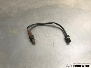 Gebruikte Lambda Sonde Mercedes A (W168) 1.4 A-140 Prijs € 20,00 Margeregeling aangeboden door Auto- en demontagebedrijf Eindewege