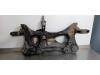 Seat Leon ST (5FF) 1.8 TSI Ecomotive 16V Subframe