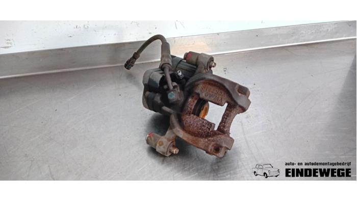 Remklauw Links Achter MINI Cooper (R50, R53) - Advertentie 291037