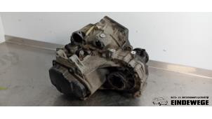 Gebruikte Versnellingsbak Volkswagen Polo V (6R) 1.2 TDI 12V BlueMotion Prijs € 130,00 Margeregeling aangeboden door Auto- en demontagebedrijf Eindewege