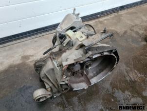 Gebruikte Versnellingsbak Ford Fiesta 6 (JA8) 1.0 Ti-VCT 12V 65 Prijs € 315,00 Margeregeling aangeboden door Auto- en demontagebedrijf Eindewege