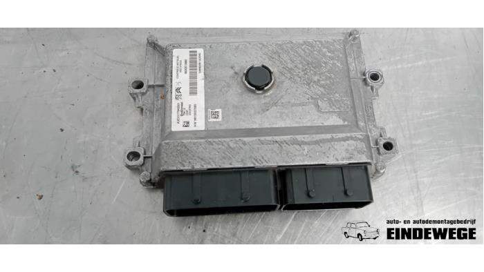 Gebruikte Computer Motormanagement Opel Corsa F (UB/UH/UP) 1.2 12V 75 Prijs € 190,58 Inclusief btw aangeboden door Auto- en demontagebedrijf Eindewege
