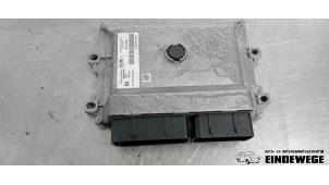Gebruikte Computer Motormanagement Opel Corsa F (UB/UH/UP) 1.2 12V 75 Prijs € 190,58 Inclusief btw aangeboden door Auto- en demontagebedrijf Eindewege