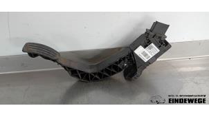 Gebruikte Gaspedaal Opel Corsa F (UB/UH/UP) 1.2 12V 75 Prijs € 30,25 Inclusief btw aangeboden door Auto- en demontagebedrijf Eindewege