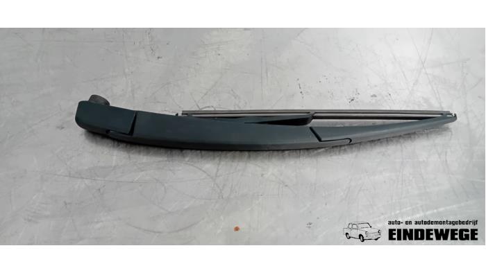 Wisserarm, LST-CT02-A Achterruit Voor Opel C 2000-2006 Wisserarm, LST-CT02-A Achterruit Voor Opel C 2000-2006