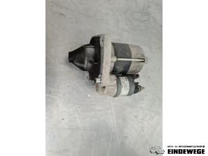 Gebruikte Startmotor Opel Corsa F (UB/UH/UP) 1.2 12V 75 Prijs € 42,35 Inclusief btw aangeboden door Auto- en demontagebedrijf Eindewege