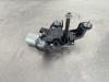 Opel Corsa F (UB/UH/UP) 1.2 12V 75 Motor Ruitenwisser achter