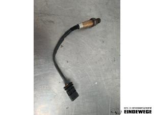 Gebruikte Lambda Sonde Opel Corsa F (UB/UH/UP) 1.2 12V 75 Prijs € 24,20 Inclusief btw aangeboden door Auto- en demontagebedrijf Eindewege