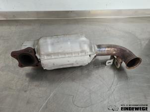 Gebruikte Katalysator Opel Corsa F (UB/UH/UP) 1.2 12V 75 Prijs € 332,75 Inclusief btw aangeboden door Auto- en demontagebedrijf Eindewege