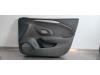 Opel Corsa F (UB/UH/UP) 1.2 12V 75 Deurbekleding 4Deurs rechts-voor