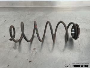 Gebruikte Schroefveer achter Opel Corsa F (UB/UH/UP) 1.2 12V 75 Prijs € 24,20 Inclusief btw aangeboden door Auto- en demontagebedrijf Eindewege