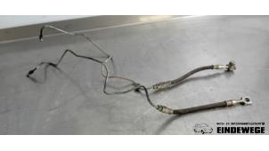 Gebruikte Remslang achter Seat Leon (1M1) 1.6 Prijs € 10,00 Margeregeling aangeboden door Auto- en demontagebedrijf Eindewege