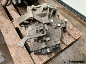 Gebruikte Versnellingsbak Skoda Fabia II (5J) 1.2i 12V Prijs € 230,00 Margeregeling aangeboden door Auto- en demontagebedrijf Eindewege