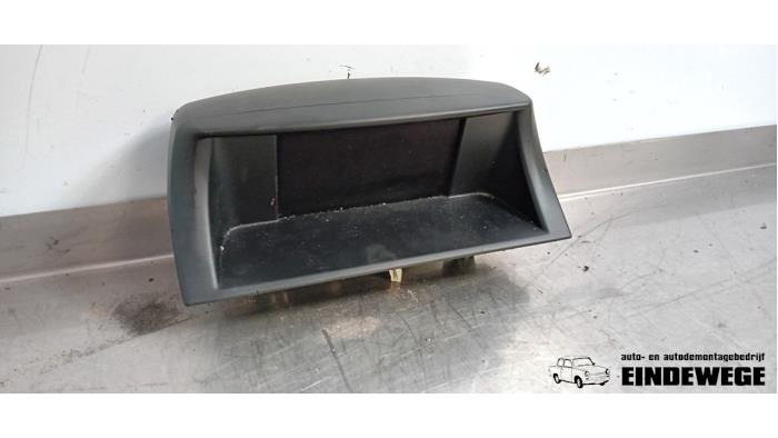 Gebruikte Display Interieur BMW 1 serie (E81) 118i 16V Prijs € 257,50 Margeregeling aangeboden door Auto- en demontagebedrijf Eindewege