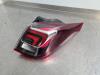 Opel Crossland (X) 1.2 Turbo 12V Euro 6 Achterlicht rechts