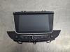 Opel Crossland (X) 1.2 Turbo 12V Euro 6 Display Interieur