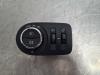 Opel Crossland (X) 1.2 Turbo 12V Euro 6 Licht Schakelaar