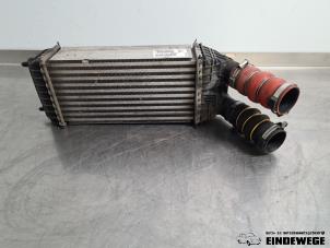 Gebruikte Intercooler Opel Crossland (X) 1.2 Turbo 12V Euro 6 Prijs € 88,50 Margeregeling aangeboden door Auto- en demontagebedrijf Eindewege