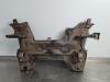 Opel Crossland (X) 1.2 Turbo 12V Euro 6 Subframe