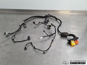 Gebruikte Bedrading Compleet Elektrisch Opel Crossland/Crossland X 1.2 Turbo 12V Euro 6 Prijs € 26,25 Margeregeling aangeboden door Auto- en demontagebedrijf Eindewege