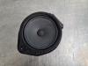 Opel Crossland (X) 1.2 Turbo 12V Euro 6 Luidspreker