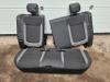 Opel Crossland (X) 1.2 Turbo 12V Euro 6 Bekleding Set (compleet)