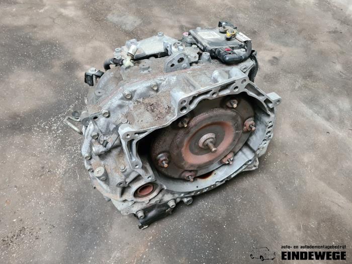 Gebruikte Automaatbak Opel Crossland (X) 1.2 Turbo 12V Euro 6 Prijs € 1.050,00 Margeregeling aangeboden door Auto- en demontagebedrijf Eindewege