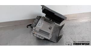 Gebruikte Computer Motormanagement Citroen Berlingo Cinqspace, Multispace 1.6 Hdi 16V 90 Prijs € 78,50 Margeregeling aangeboden door Auto- en demontagebedrijf Eindewege