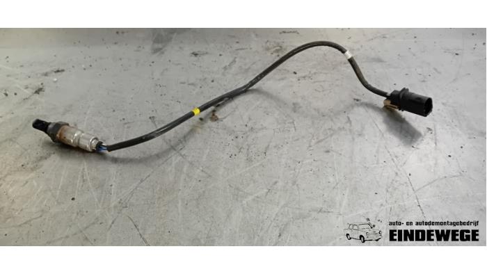 Gebruikte Lambda Sonde Volkswagen Polo V (6R) 1.2 TDI 12V BlueMotion Prijs € 18,50 Margeregeling aangeboden door Auto- en demontagebedrijf Eindewege