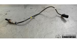 Gebruikte Lambda Sonde Volkswagen Polo V (6R) 1.2 TDI 12V BlueMotion Prijs € 18,50 Margeregeling aangeboden door Auto- en demontagebedrijf Eindewege