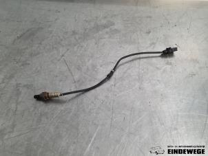 Gebruikte Lambda Sonde Skoda Fabia II (5J) 1.2i 12V Prijs € 25,00 Margeregeling aangeboden door Auto- en demontagebedrijf Eindewege