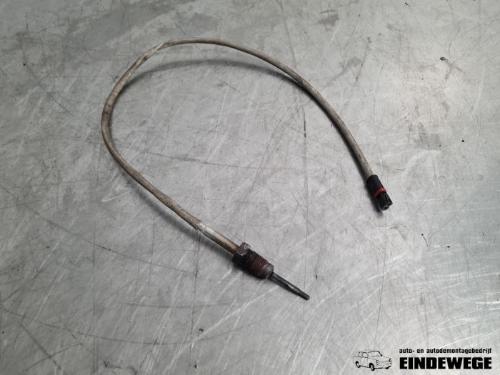 Gebruikte Uitlaat temperatuursensor BMW 1 serie (E81) 118i 16V Prijs € 38,50 Margeregeling aangeboden door Auto- en demontagebedrijf Eindewege