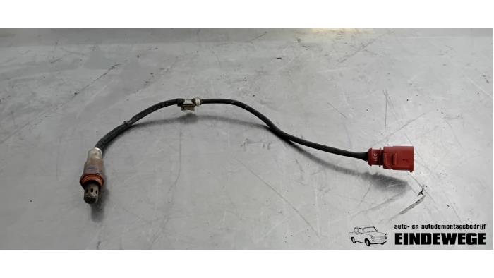 Gebruikte Lambda Sonde Skoda Fabia (6Y5) 1.4i 16V Prijs € 25,00 Margeregeling aangeboden door Auto- en demontagebedrijf Eindewege