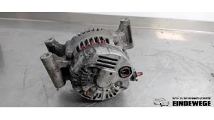 Gebruikte Dynamo Jaguar S-type (X200) 3.0 V6 24V Prijs € 52,50 Margeregeling aangeboden door Auto- en demontagebedrijf Eindewege