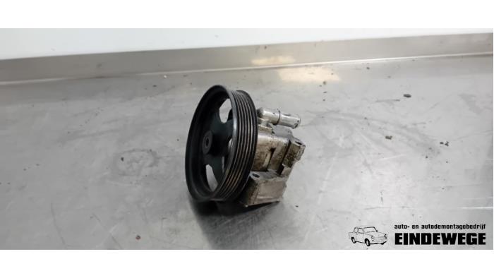 Gebruikte Servopomp Jaguar S-type (X200) 3.0 V6 24V Prijs € 52,50 Margeregeling aangeboden door Auto- en demontagebedrijf Eindewege
