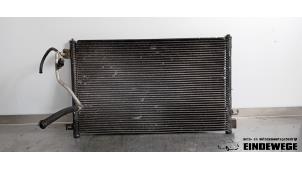 Gebruikte Airco Condensor Jaguar S-type (X200) 3.0 V6 24V Prijs € 52,50 Margeregeling aangeboden door Auto- en demontagebedrijf Eindewege