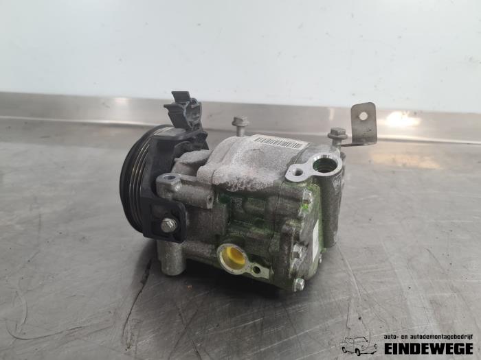 Gebruikte Aircopomp Fiat Panda (312) 0.9 TwinAir Turbo 85 Prijs € 78,50 Margeregeling aangeboden door Auto- en demontagebedrijf Eindewege