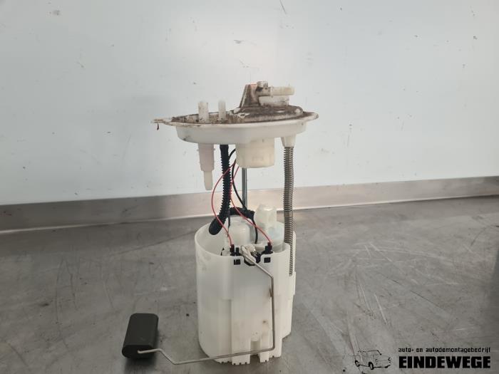 Gebruikte Tank element Pomp Fiat Panda (312) 0.9 TwinAir Turbo 85 Prijs € 35,00 Margeregeling aangeboden door Auto- en demontagebedrijf Eindewege