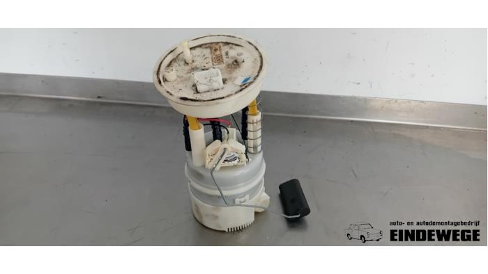Gebruikte Tank element Pomp Mini Mini (R56) 1.4 16V One Prijs € 35,00 Margeregeling aangeboden door Auto- en demontagebedrijf Eindewege