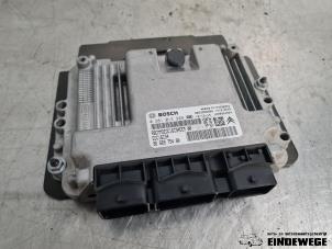 Gebruikte Computer Motormanagement Peugeot Partner Tepee (7A/B/C/D/E/F/G/J/P/S) 1.6 HDiF 90 16V Phase 1 Prijs € 105,00 Margeregeling aangeboden door Auto- en demontagebedrijf Eindewege