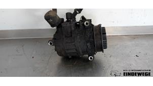 Gebruikte Aircopomp Mercedes C Combi (S203) 2.6 C-240 18V Prijs € 55,00 Margeregeling aangeboden door Auto- en demontagebedrijf Eindewege