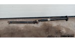 Gebruikte Cardanas Mercedes C Combi (S203) 2.6 C-240 18V Prijs € 120,00 Margeregeling aangeboden door Auto- en demontagebedrijf Eindewege