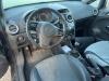 Module + Airbag Set van een Opel Corsa D, 2006 / 2014 1.2 16V, Hatchback, Benzine, 1.229cc, 59kW (80pk), FWD, Z12XEP; EURO4, 2006-07 / 2014-08 2007