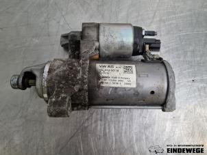 Gebruikte Startmotor Audi A4 Avant (B9) 2.0 TDI 16V Quattro Prijs € 52,50 Margeregeling aangeboden door Auto- en demontagebedrijf Eindewege