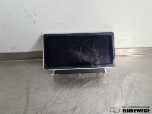 Gebruikte Display Interieur Audi A4 Avant (B9) 2.0 TDI 16V Quattro Prijs € 262,50 Margeregeling aangeboden door Auto- en demontagebedrijf Eindewege