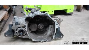 Gebruikte Versnellingsbak Mitsubishi Space Star (DG) 1.8 16V GDI Prijs € 210,00 Margeregeling aangeboden door Auto- en demontagebedrijf Eindewege